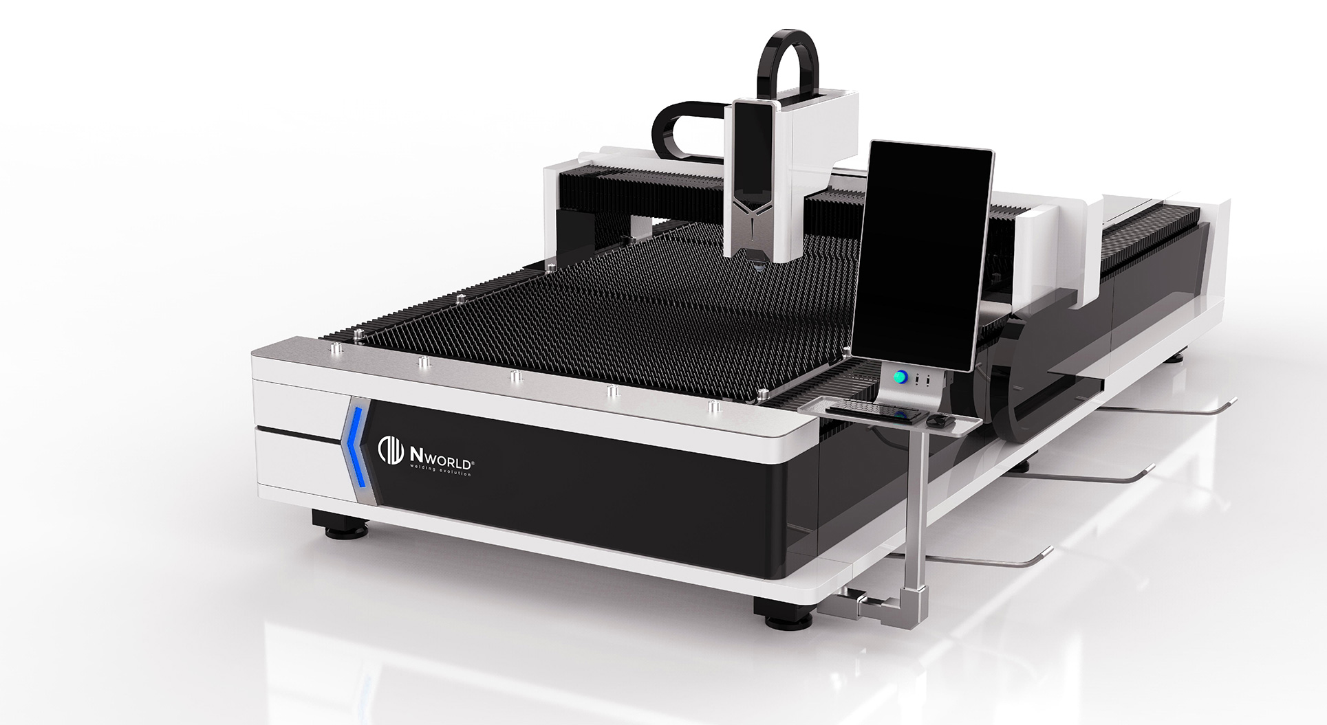 NW Cutting Machine - Standard