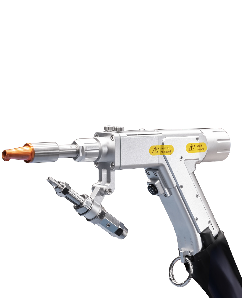 Testa auto-oscillante