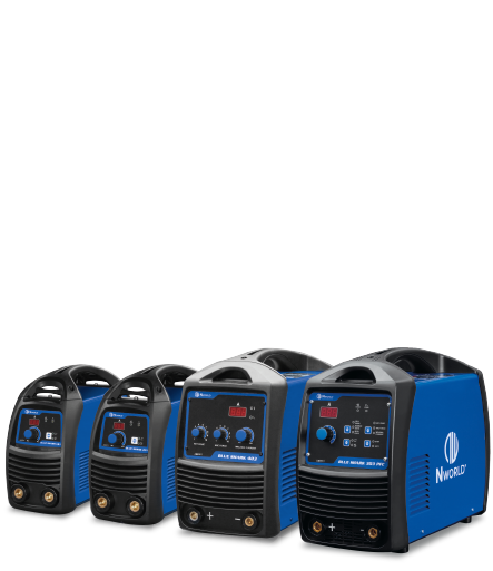 INDUSTRIAL LINE - INVERTER