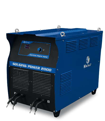 Industrial Line - Generador de arc air