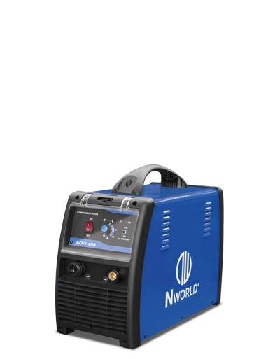 Inverter con compressore integrato