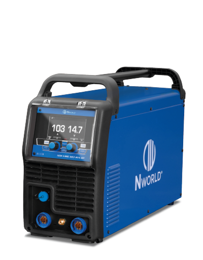 INFINITY LINE - Inverter Sinergico Pulsato