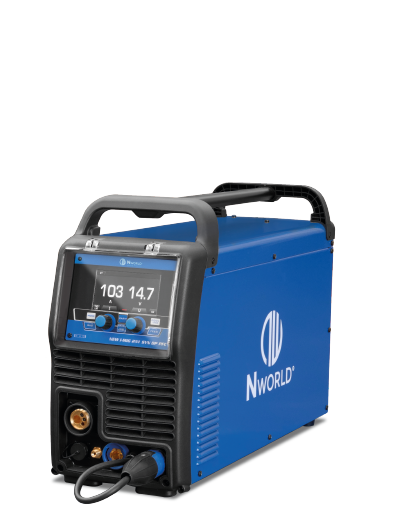 INFINITY LINE - Inverter Sinergico Pulsato