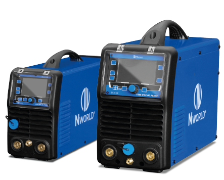 Infinity line - Inverter Tig DC System