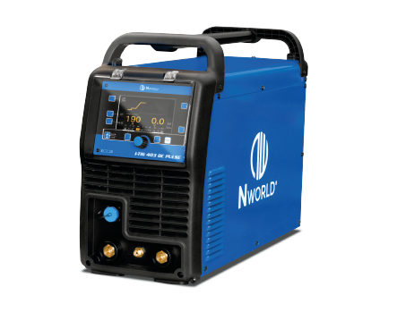 Industrial line -  Inverter Tig DC