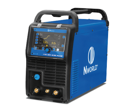 INFINITY LINE -  Inverter Tig AC/DC