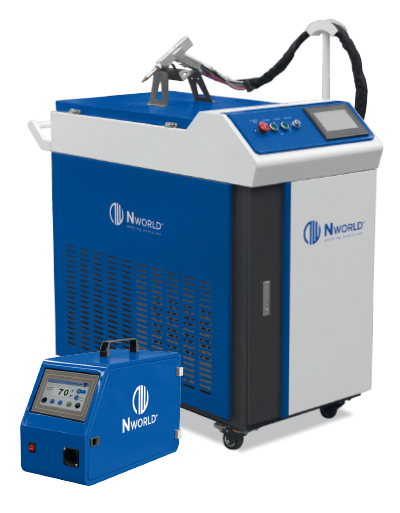 LASER LINE - SMART NW SERIES