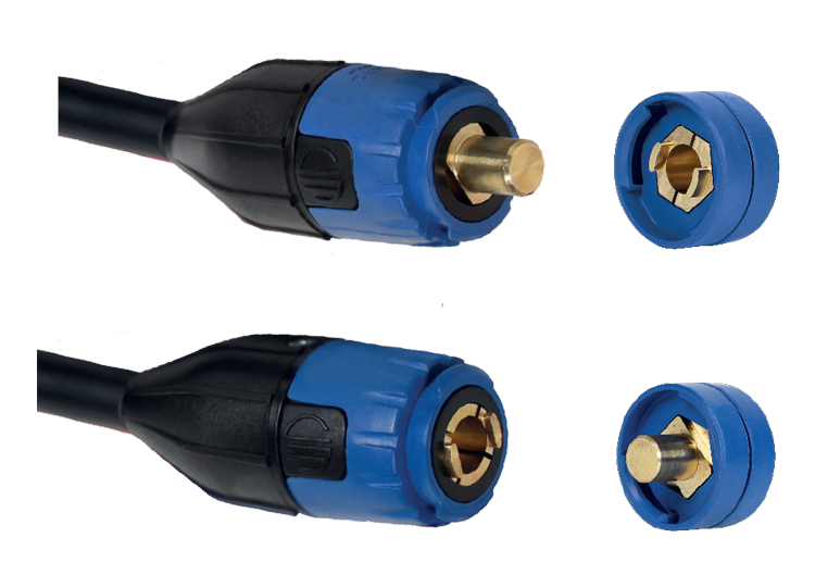 CONNECTORS