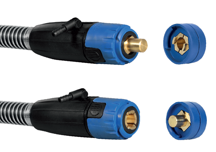 CONNECTORS