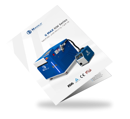 Brochure Laser Line IT
