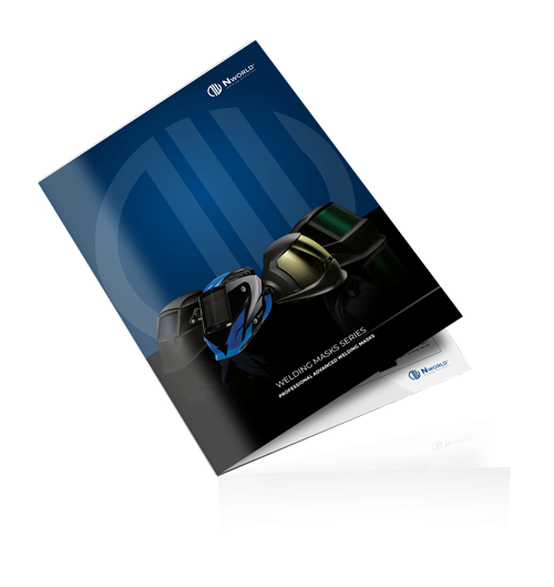 WM Welding Mask Catalogue EN